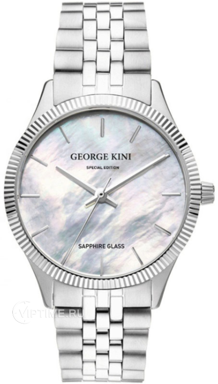 Часы Часы GEORGE KINI GK.SPI0012 в Челябинске в Челябинске
