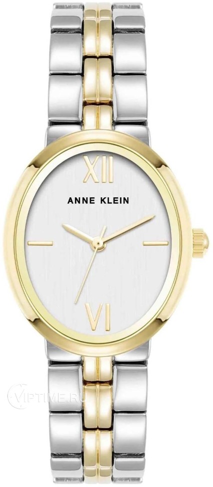 Часы Часы Anne Klein 5021SVTT в Челябинске в Челябинске