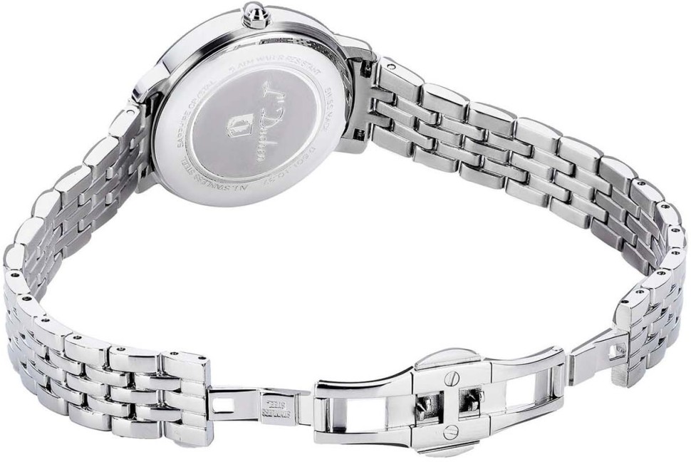 Часы Часы L'Duchen D 801.10.37 в Челябинске в Челябинске