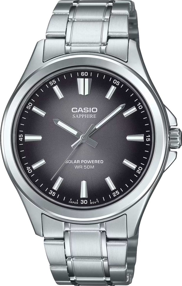 Часы Часы Casio MTS-RS100D-1A в Челябинске в Челябинске