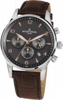 Часы Часы Jacques Lemans 1-1654ZK в Челябинске в Челябинске