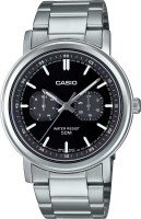 Часы Часы Casio MTP-E335D-1E в Челябинске в Челябинске