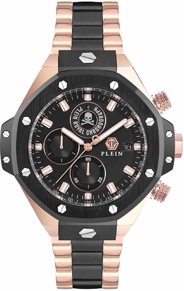 Часы Часы Philipp Plein PWJFA0625 в Челябинске в Челябинске