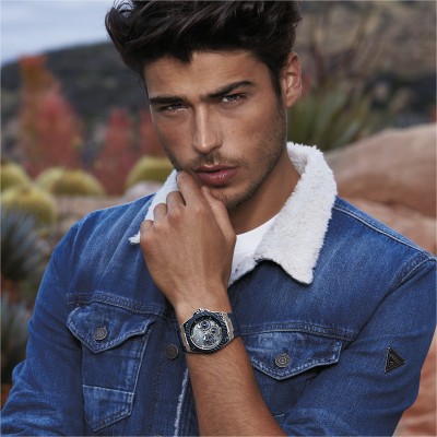 Guess W1049G1
