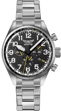 Aviator Airacobra P45 Chrono V.2.25.0.169.5