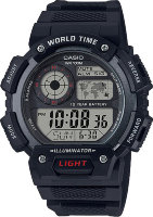 Часы Часы Casio AE-1400WH-1A в Челябинске в Челябинске