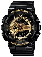Часы Часы Casio GA-110GB-1A в Челябинске в Челябинске