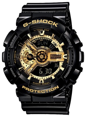 Casio GA-110GB-1A