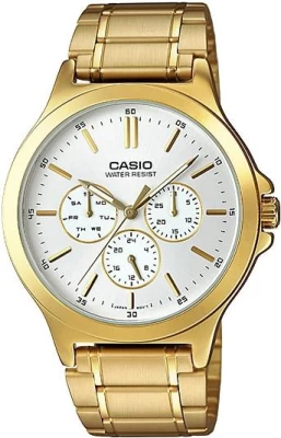 Casio MTP-V300G-7AUDF