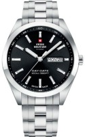 Часы Часы Swiss Military By Chrono SM34087.01 в Челябинске в Челябинске