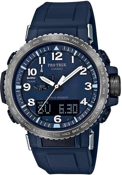 Часы Часы Casio PRW-50YFE-2AER в Челябинске в Челябинске