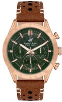 Часы Часы Beverly Hills Polo Club BP3317X.472 в Челябинске в Челябинске