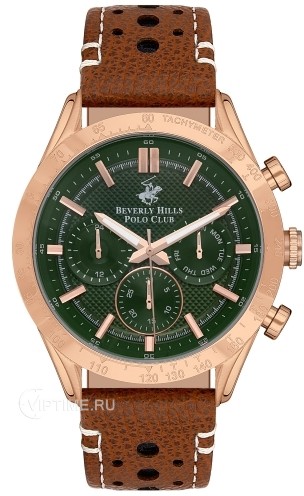 Часы Часы Beverly Hills Polo Club BP3317X.472 в Челябинске в Челябинске