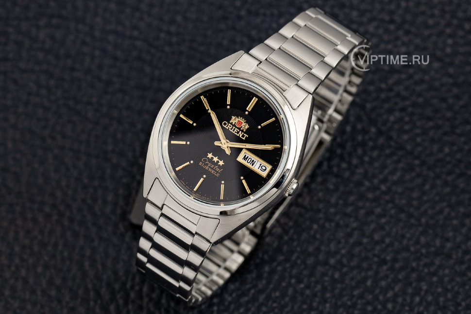 Часы Часы Orient FAB00005B9 в Челябинске в Челябинске