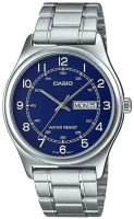 Часы Часы Casio MTP-V006D-2B в Челябинске в Челябинске