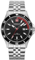 Часы Часы Swiss Military Hanowa 06-5161.2.04.007.04 в Челябинске в Челябинске