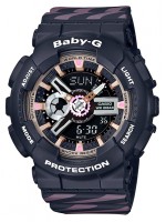 Часы Часы Casio BA-110CH-1A в Челябинске в Челябинске