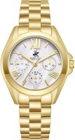 Часы Часы Beverly Hills Polo Club BP3653C.120 в Челябинске в Челябинске