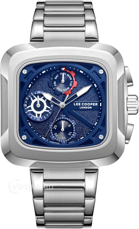 Часы Часы Lee Cooper LC08013.390 в Челябинске в Челябинске