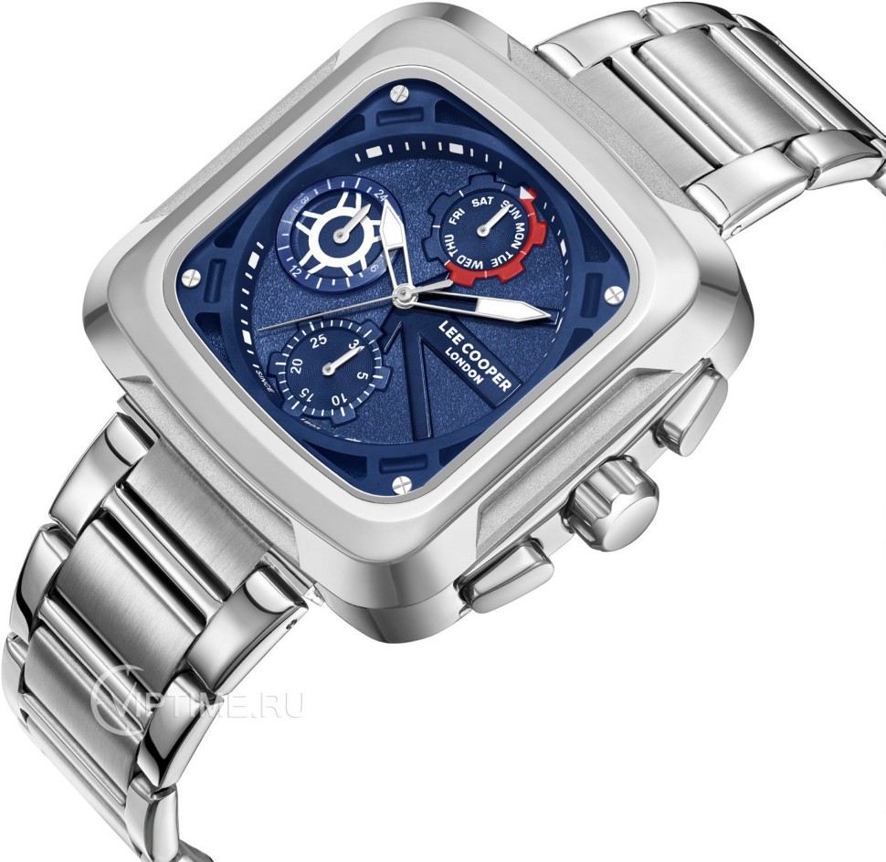 Часы Часы Lee Cooper LC08013.390 в Челябинске в Челябинске