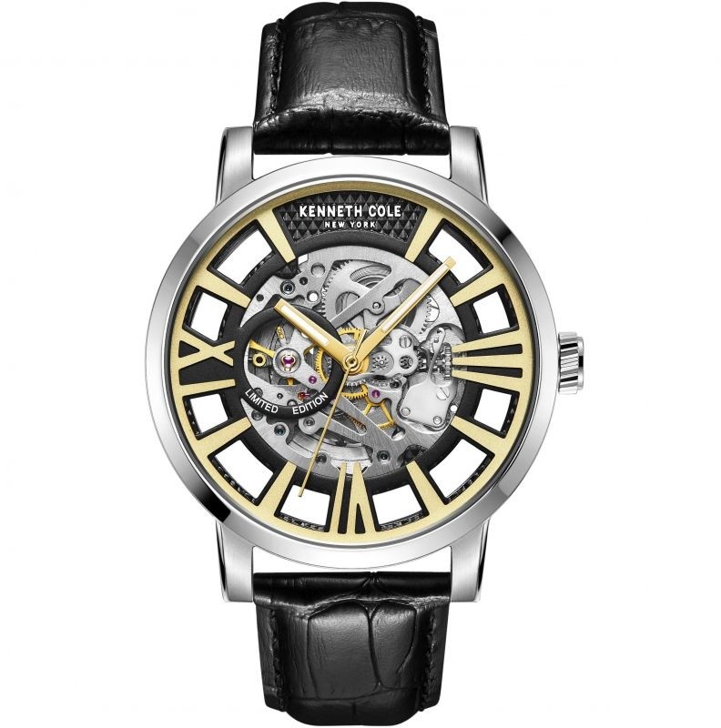Часы Часы Kenneth Cole KC51018001 в Челябинске в Челябинске