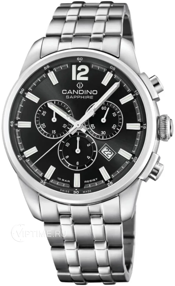 Часы Часы Candino C4744/6 в Челябинске в Челябинске