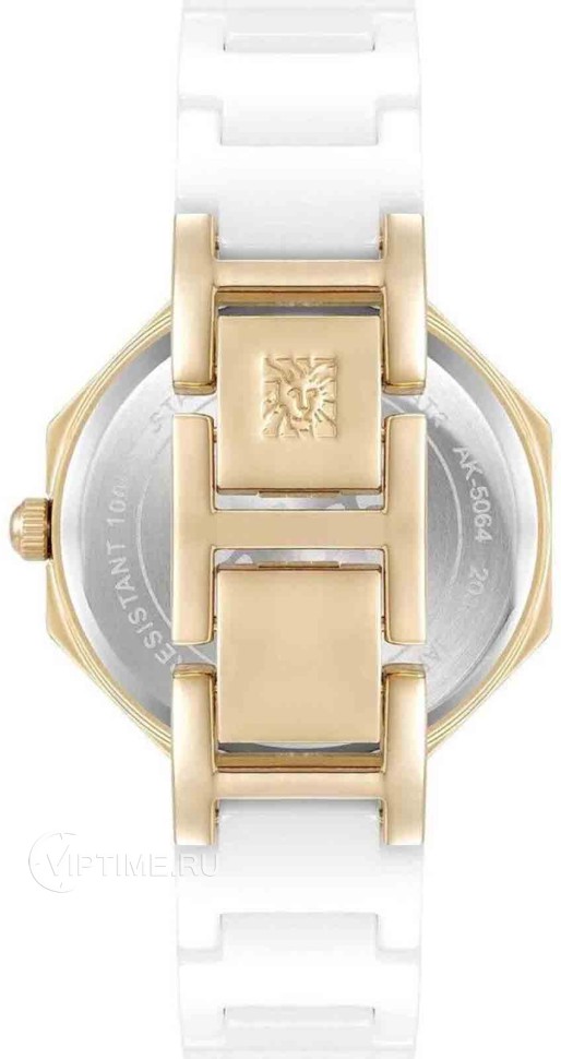 Часы Часы Anne Klein 5064GPWT в Челябинске в Челябинске