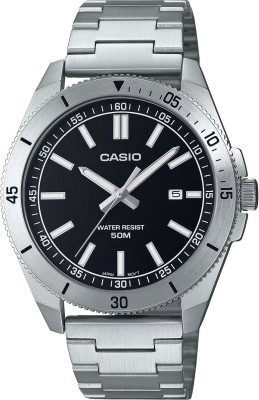 Casio MTP-B155D-1E