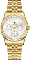 Часы Часы Beverly Hills Polo Club BP3169C.121 в Челябинске в Челябинске