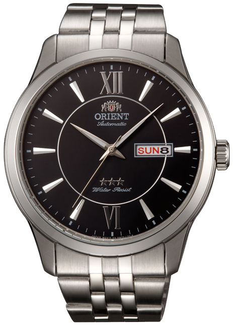 Часы Часы Orient FEM7P003B9 в Челябинске в Челябинске