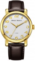 Часы Часы Mikhail Moskvin 1501A2L3 в Челябинске в Челябинске