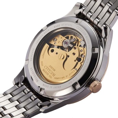 Citizen NH7504-52AB