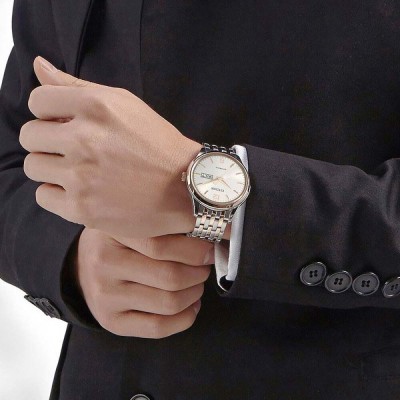 Citizen NH7504-52AB