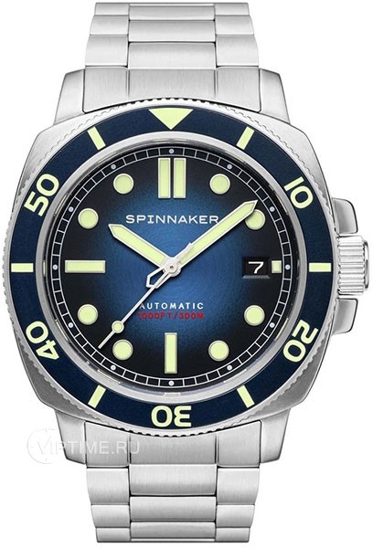 Часы Часы Spinnaker SP-5088-22 в Челябинске в Челябинске