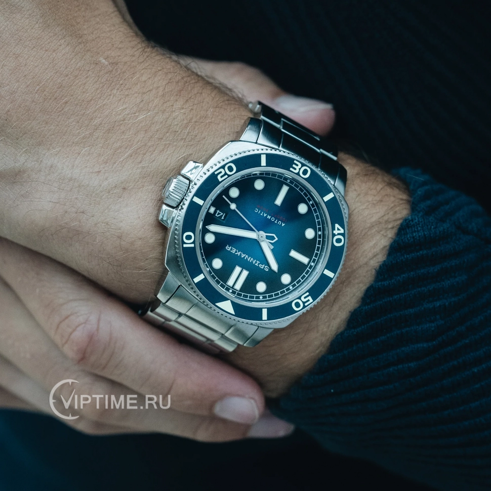 Часы Часы Spinnaker SP-5088-22 в Челябинске в Челябинске