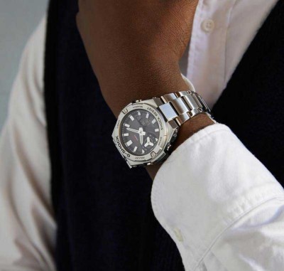 Casio GST-B500D-1A