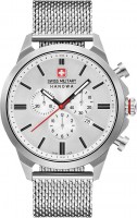 Часы Часы Swiss Military Hanowa 06-3332.04.001 в Челябинске в Челябинске
