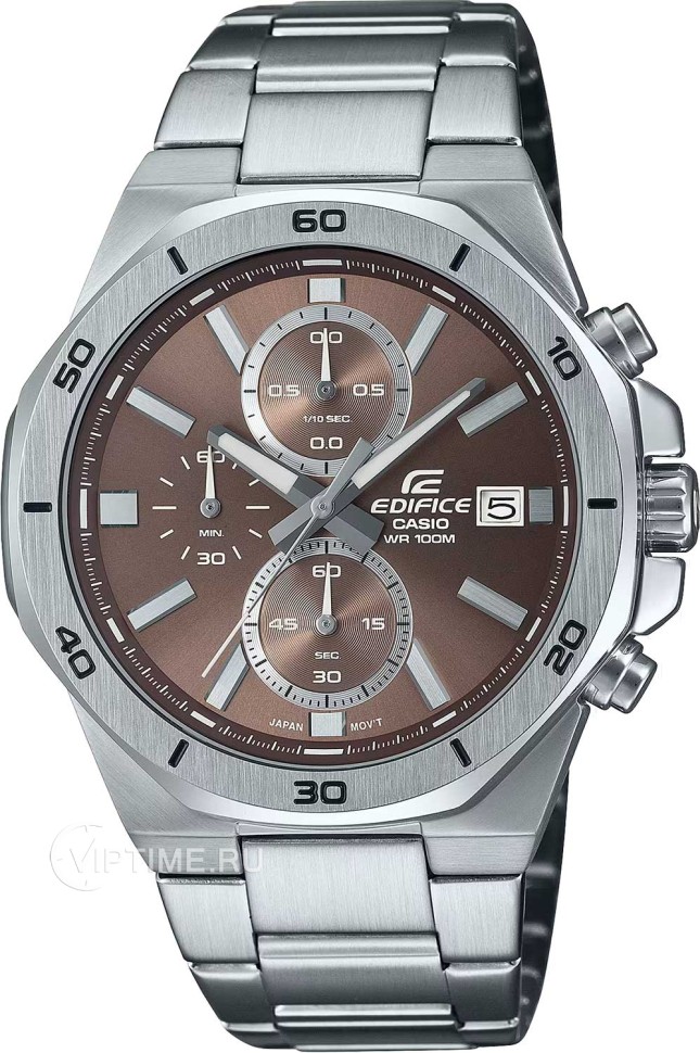 Часы Часы Casio EFV-640D-5A в Челябинске в Челябинске