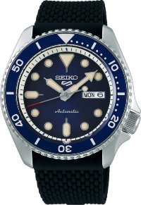 Seiko SRPD71K2S