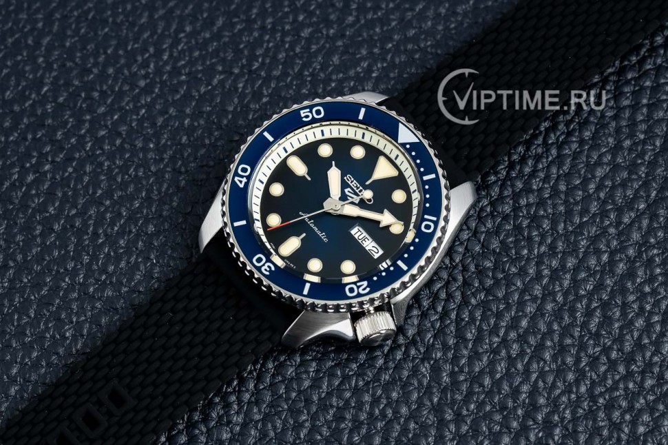 Часы Часы Seiko SRPD71K2S в Челябинске в Челябинске