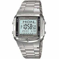 Часы Часы Casio DB-360N-1 в Челябинске в Челябинске