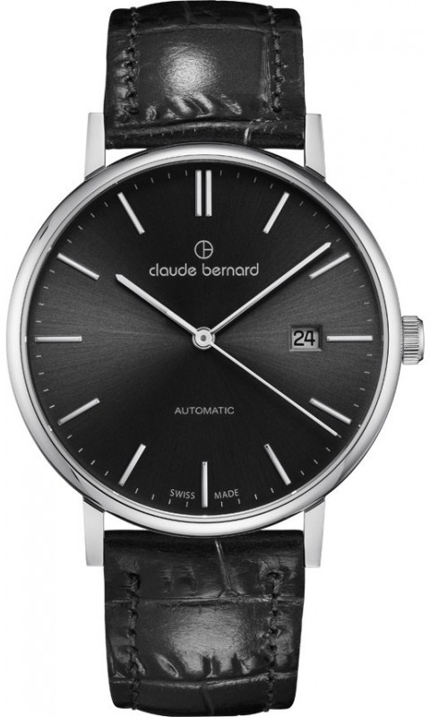 Часы Часы Claude Bernard 80102 3 NIN в Челябинске в Челябинске