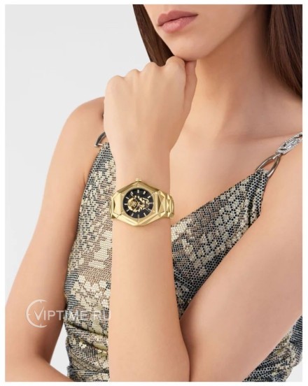 Часы Часы Philipp Plein PWADA0524 в Челябинске в Челябинске
