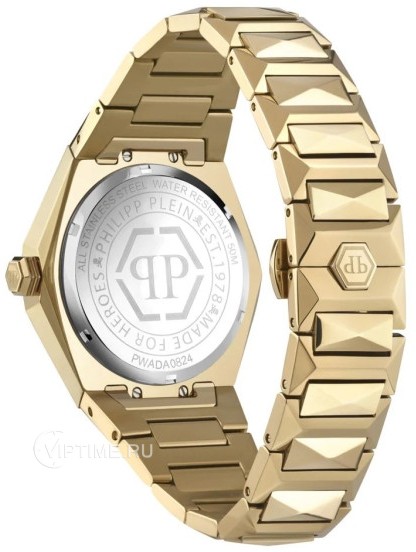 Часы Часы Philipp Plein PWADA0524 в Челябинске в Челябинске