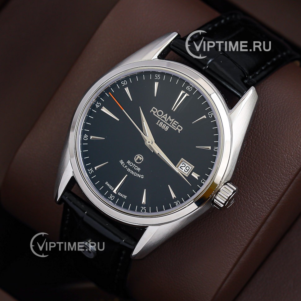 Часы Часы Roamer 210 633 41 55 02 в Челябинске в Челябинске