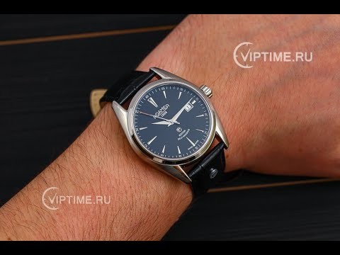 Часы Часы Roamer 210 633 41 55 02 в Челябинске в Челябинске-video