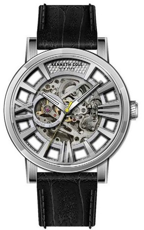 Часы Часы Kenneth Cole KC51018003 в Челябинске в Челябинске