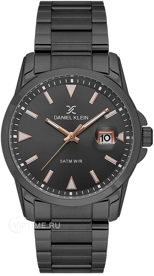 Часы Часы DANIEL KLEIN DK13813-5 в Челябинске в Челябинске