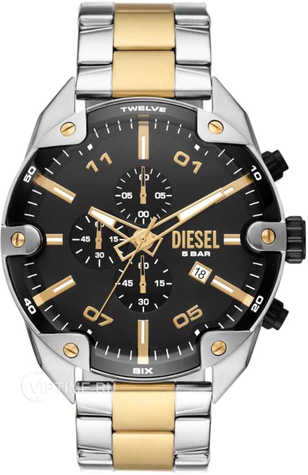Часы Часы Diesel DZ4627 в Челябинске в Челябинске