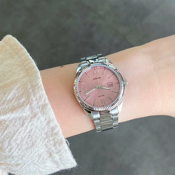 Часы Часы Casio LTP-1302D-7A1 в Челябинске в Челябинске